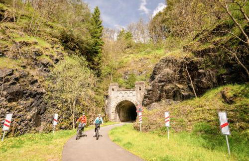 Exklusive Cabins am Rursee inmitten der Natur – mlab relax Eifel - Foto 49