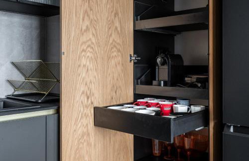 Lake House, Sun & Snow - Foto 18