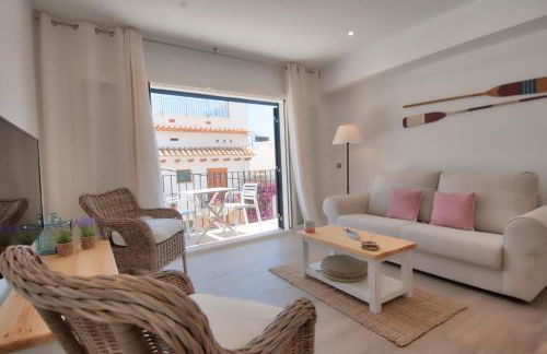 Sant Roc Apartments a Minute From The Beach - Foto 36