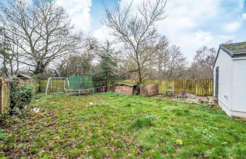 16th-Century Cottage with Separate Studio and Garden, Sleeps 12 - Foto 28