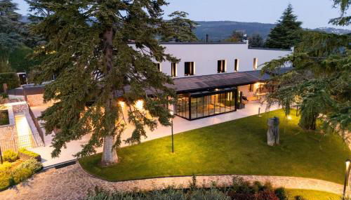 Villa Bocchi Lux Valpolicella - Foto 3, Garden