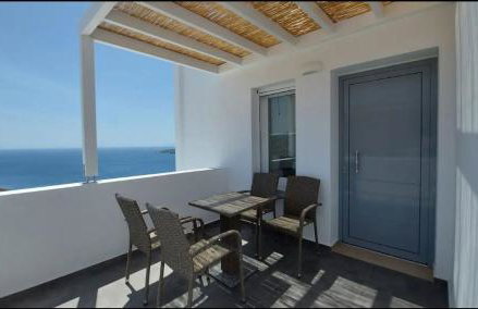 Eolia luxury houses Andros - Foto 64