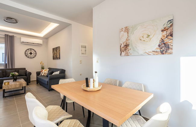 Filiatra Charming Urban Escapes Your Cozy Retreats - Foto 15