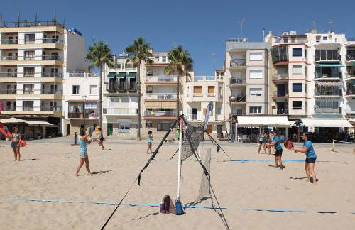 Entre Pinos P1 Beach Apartment - Foto 29