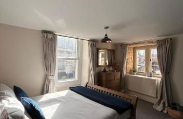 Grade II listed apartment - Foto 7