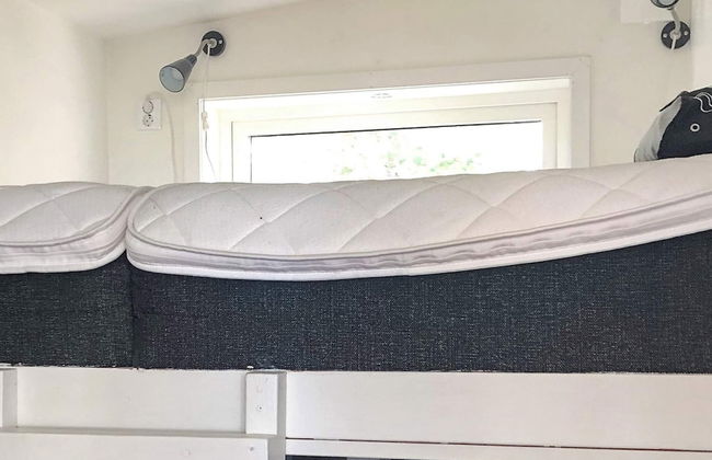 Holiday Home in Norrsundet - Foto 7