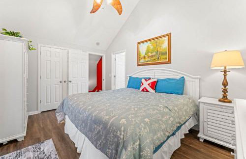 Family-friendly Home Hot Tub Lake View & Pool Access - Foto 3