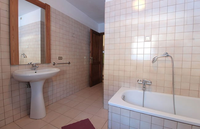 Family Baita Gran Chalet Trentino - Foto 36