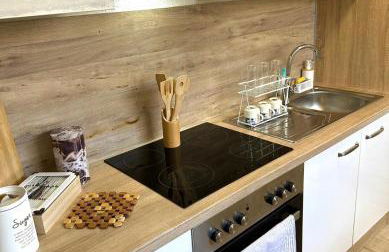 Gemütliche 2 Zimmer Wohnung nahe Köln am Hürth Park - Foto 22