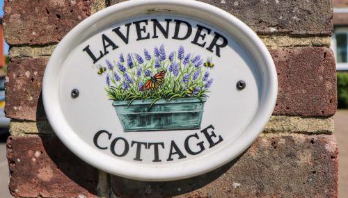 Lavender Cottage - Foto 3