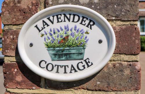 Lavender Cottage - Foto 3
