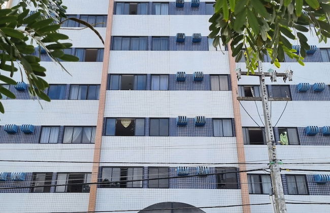 Apê 2 quartos no melhor da Pajuçara M605 - Photo 14