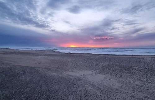 En première ligne, face à l'océan sur la dune - Photo 28