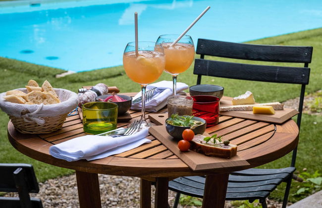 Les Demeures de Varennes BW Signature Collection - Foto 32