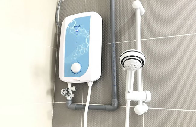 Centra Residences at Nasa City - Foto 29