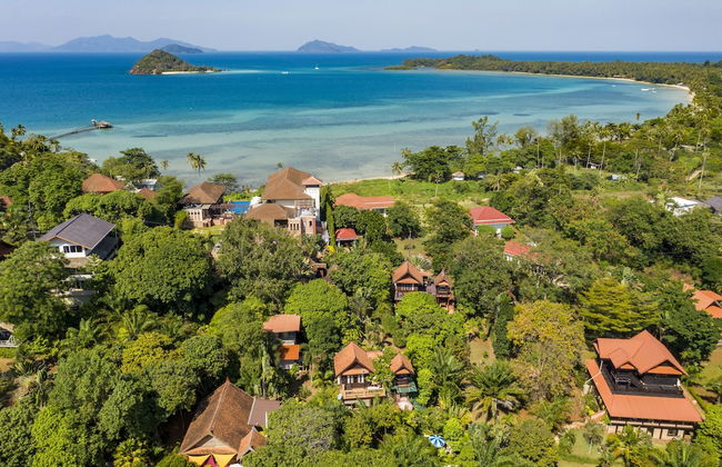 Comfortable Island Suites With Beautiful View and Balconies With Kitchenette - Foto 28