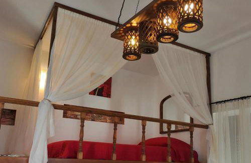 Casa di Rena Private House With Sunset View - Foto 57