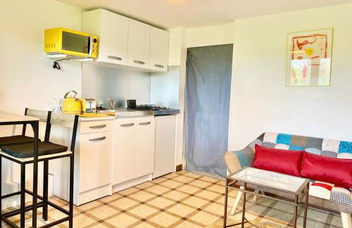 La Petite Caravelle 2 pièces sur jardin - Foto 41