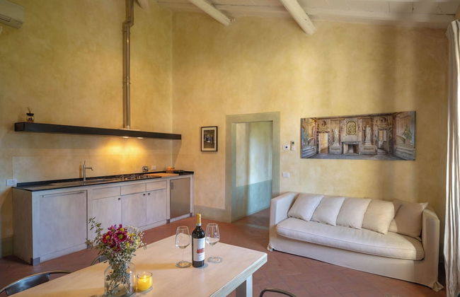 Agriturismo Tenuta San Jacopo - Foto 51