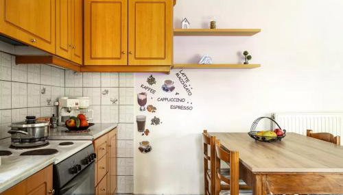 House of Dreams Lefkada - Foto 5, stove, pet friendly