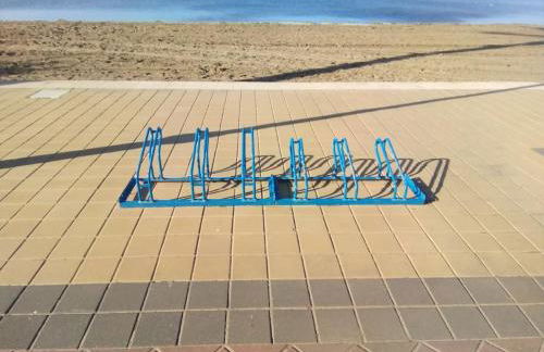 Nice apartment on the coast to relax and work - Foto 17