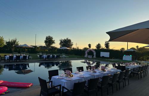 Podere La Saliciaia - Foto 53