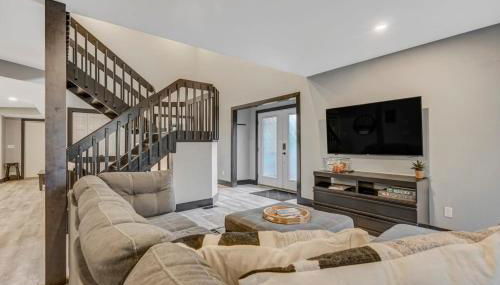 Oak Hills Clubhouse Ping-Pong BBQ & Fire Pit - Foto 2