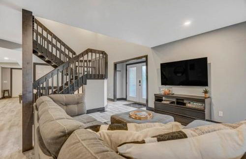 Oak Hills Clubhouse Ping-Pong BBQ & Fire Pit - Foto 2