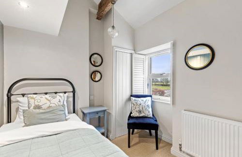 Bailey Cottage Luxury Cottage in Gargrave - Foto 20