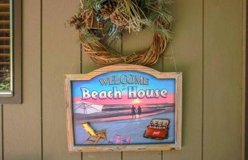 Lake Pend Oreille Cabin - Foto 21