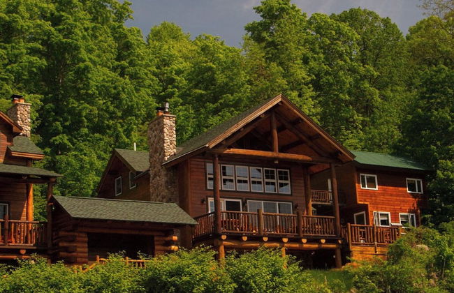 Trout House Village Resort - Foto 12