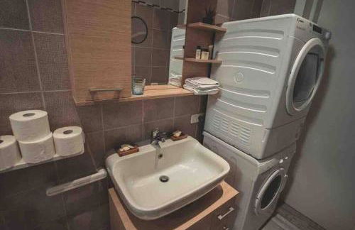 Eleutheria beach villa by the beach - Foto 48