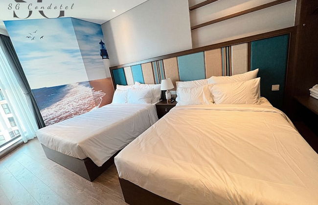 Apec Mandala Mui Ne by Ni - Foto 13