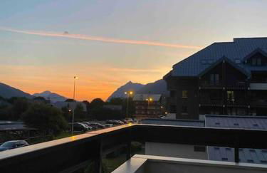 Appartement 4 personnes centre village - Photo 15