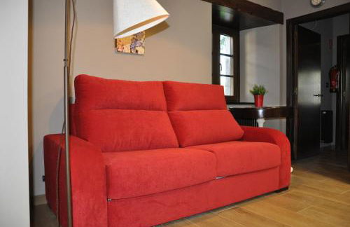 Casa Pacho Apartamentos Rurales - Foto 63