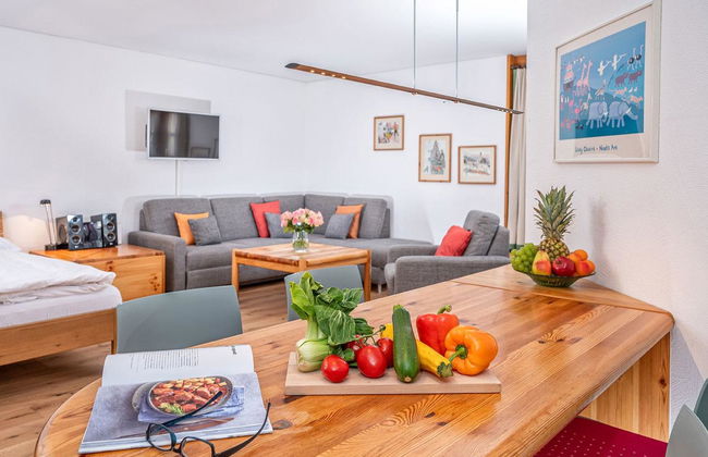 Schweizerhof 111 - Foto 14