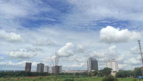 Apartamento inteiro próximo a Algar, Cargill, Aeroporto e UFU - Foto 4