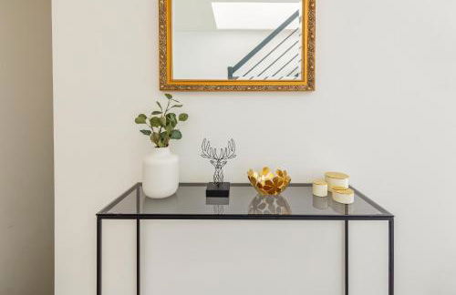 cosy grey apartments - Foto 6