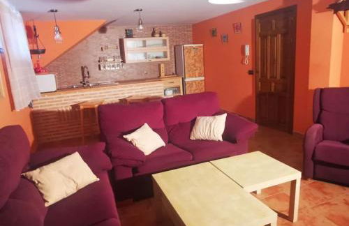 Casa Rural en La Solana - Foto 15