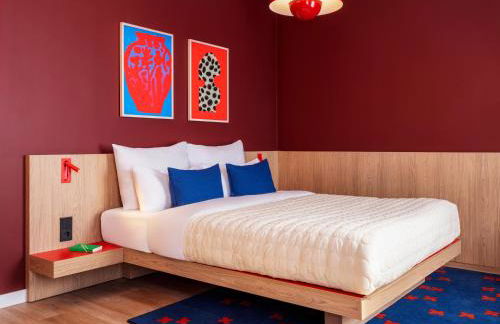 Numa Berlin Friedrichshain - Foto 74