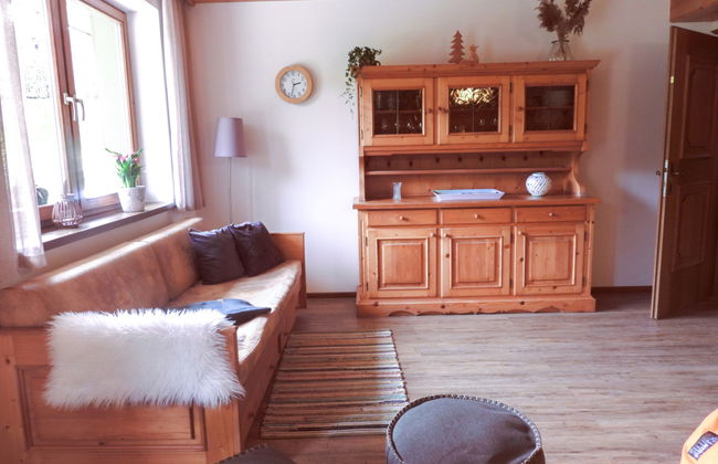 Haus Sigfried - Foto 13