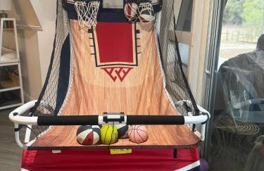 DeLand Dome House- 98 Inch TV - Open Kitchen - Near Bridle Oaks - Photo 8