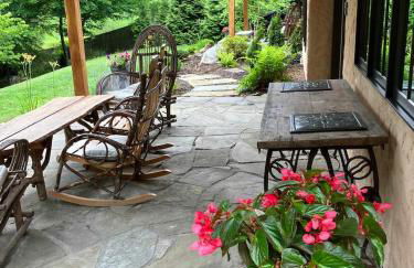 Apeldoorn House - 25 min to downtown Asheville - Foto 24