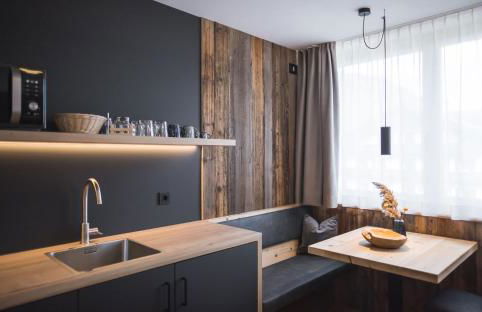 Schuischta Mountain Apartments - Foto 37