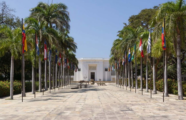 Tour privato di Santa Marta - Foto 3