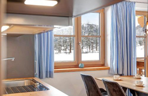 Ferienwohnung Gletschernelke - Photo 6