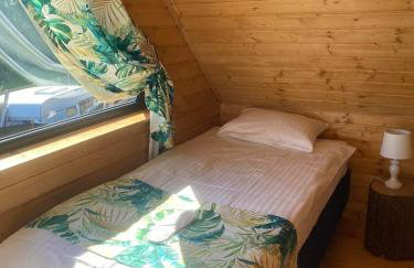 Osada Międzywodzie - Foto 55