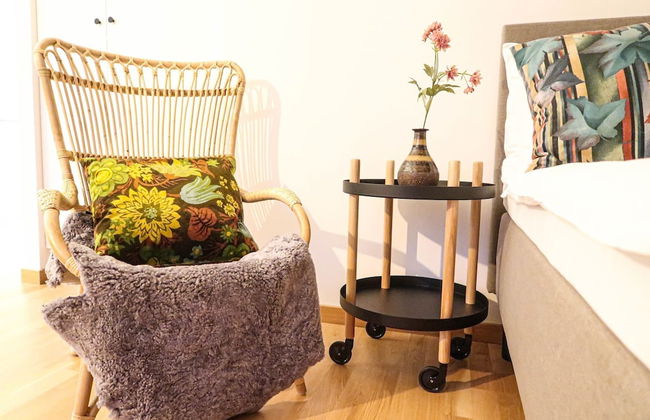 Comfortable Studio Apartment Garden View By City Living - Umami - Foto 7