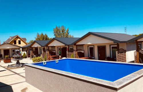 Domki u Danny-ego Family Friendly Accommodation - Foto 4