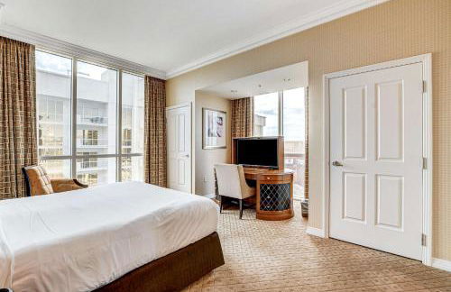 MGM Balcony 12821 - Foto 18